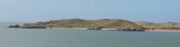 Peninsula
