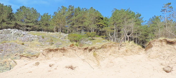Erosion