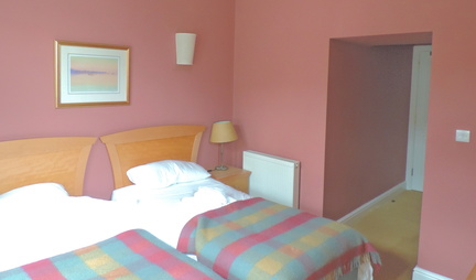 My room