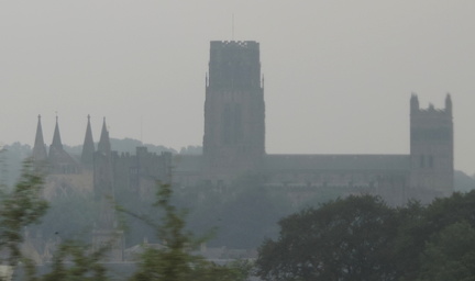 Durham Cathedral