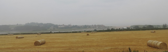 Alnmouth
