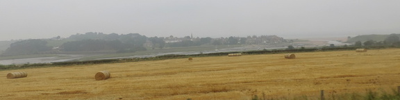 Alnmouth