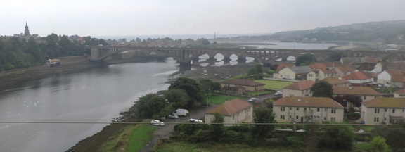 Berwick