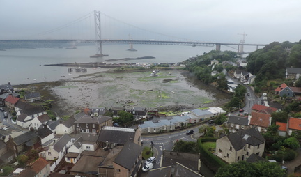Across the Forth