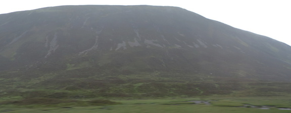 Mountainside