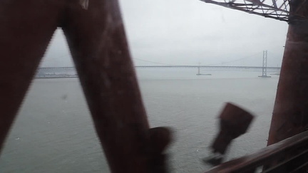Crossing the Forth