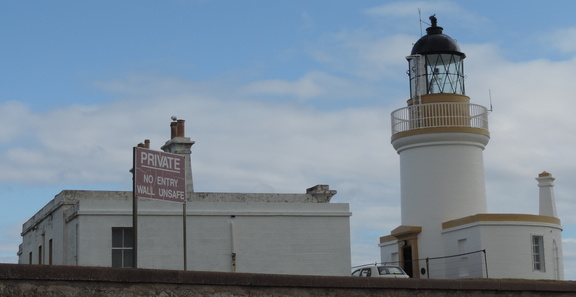 Lighthouse