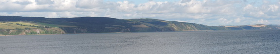 Cliffs