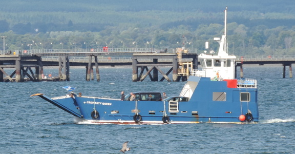 Ferry