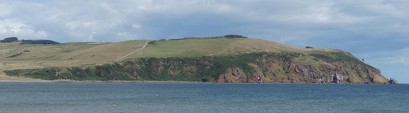 Headland