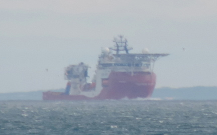 Ship