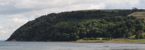Headland