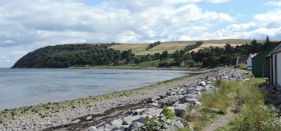 Coastline