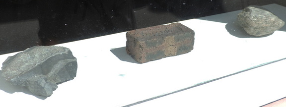 Rocks