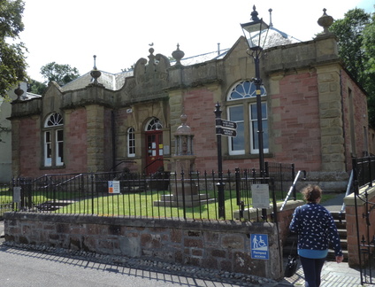 Hugh Miller Institute
