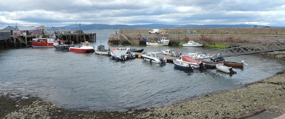 Harbour