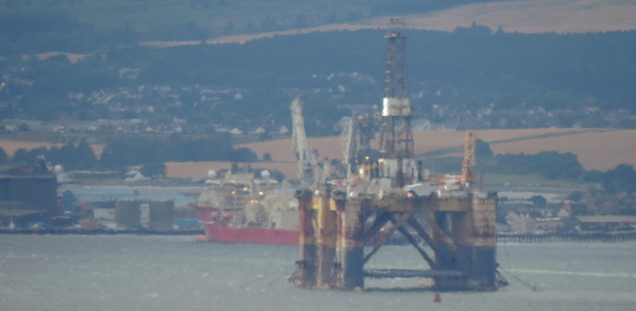 Harbour