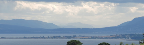 Inland