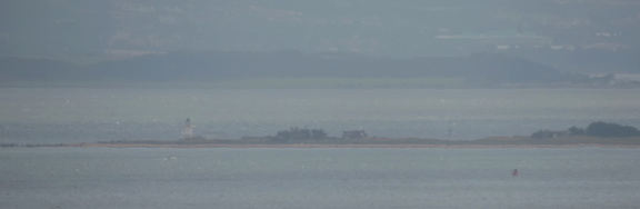 Chanonry Point