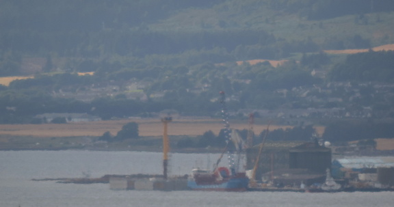 Harbour