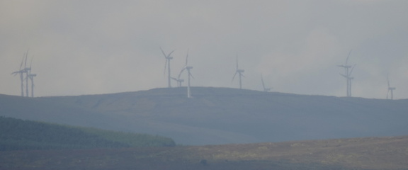 Turbines