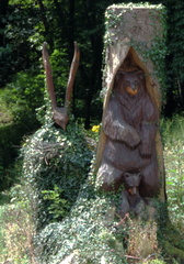 Sculptures