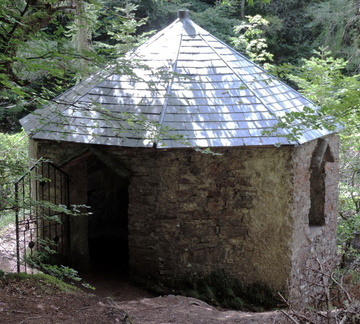 Summerhouse