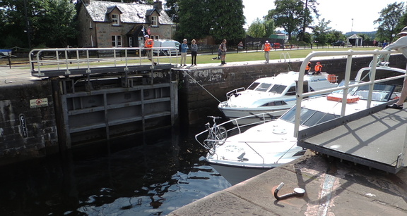 Boats