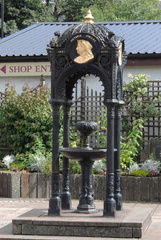 Fountain