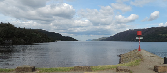 Loch Ness