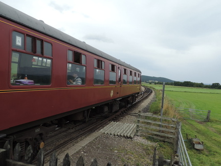 End of the Line