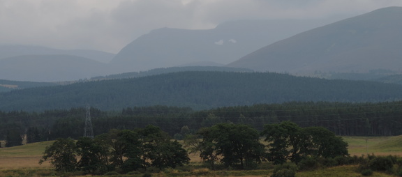 Mountains