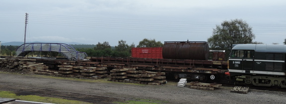 Siding
