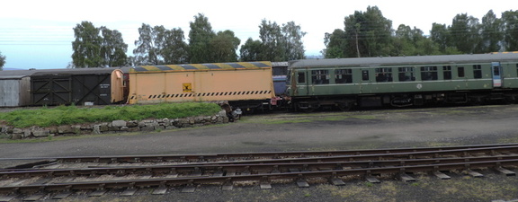 Siding