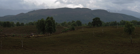 Mountains