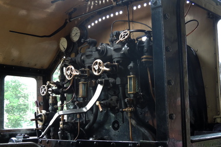 Inside