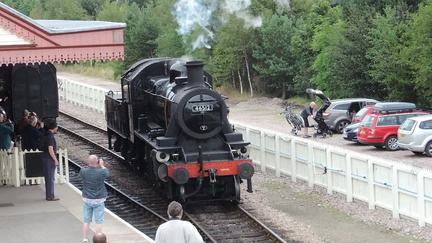 Reversing