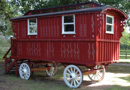 Caravan