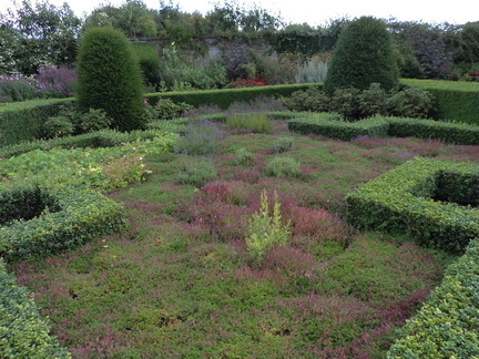Hedges