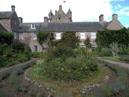 Rockery