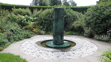Fountain