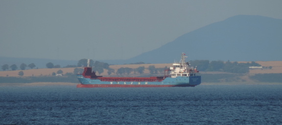 Ship