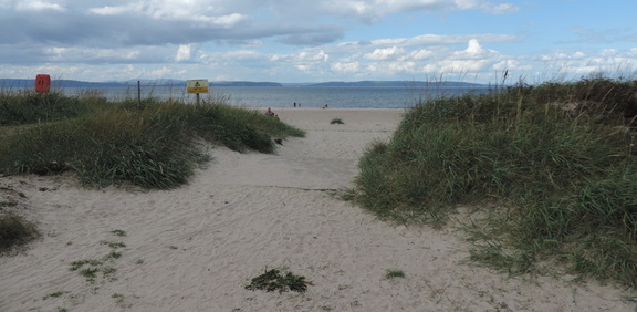 Dunes