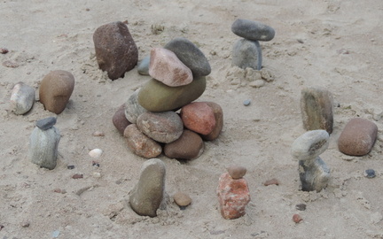 Stones