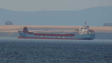 Ship