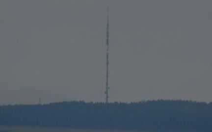 Mast
