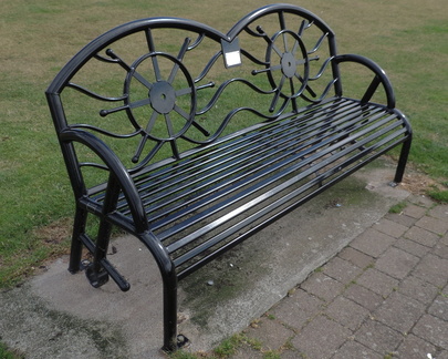 Bench