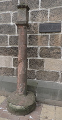 Old Cross