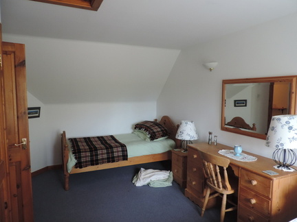 My room