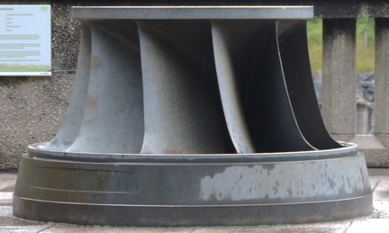 Turbine blades